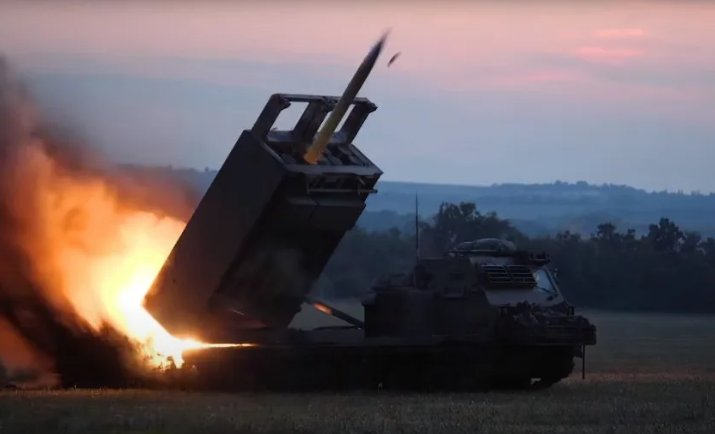 Україна придбає у Туреччини 70 ракет ATACMS та пускові установки M270 Україна придбає у Туреччини 70 ракет ATACMS та пускові установки M270