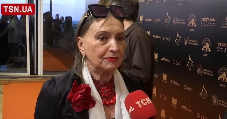 Лариса Кадочникова стала вдовою: її чоловік помер після чотирьох років боротьби з хворобою