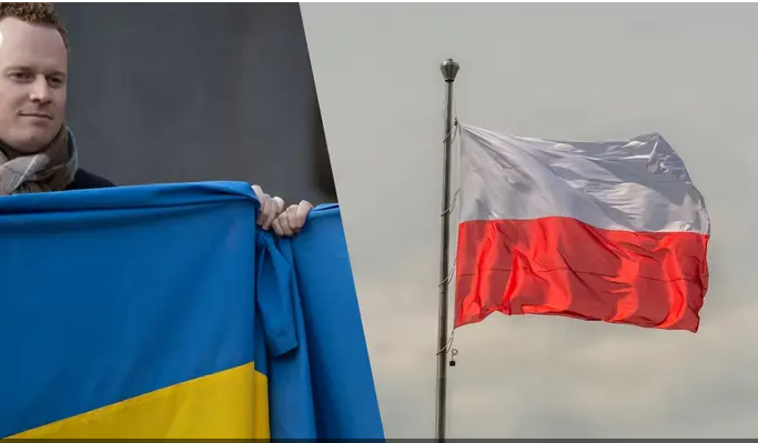 Депортація українських чоловіків із Польщі: у МВС відповіли на гучні заяви опозиції Депортація українських чоловіків із Польщі: у МВС відповіли на гучні заяви опозиції