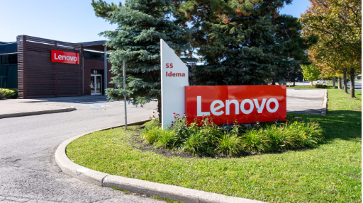 Імперія Lenovo: як компанія збудувала свій технологічний портфель Імперія Lenovo: як компанія збудувала свій технологічний портфель