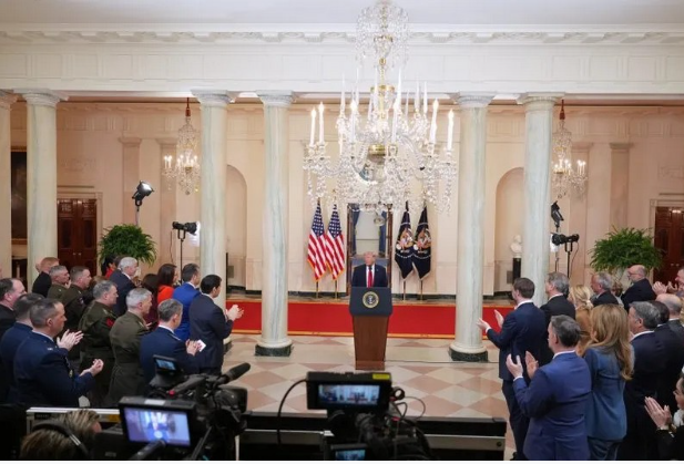 Адміністрація Трампа програла 21 судовий позов щодо розкриття списків виборців у штатах Адміністрація Трампа програла 21 судовий позов щодо розкриття списків виборців у штатах