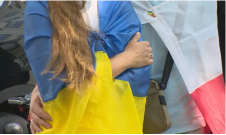 Заступник міністра Польщі заявив, що без українців економіка країни може зупинитися Заступник міністра Польщі заявив, що без українців економіка країни може зупинитися
