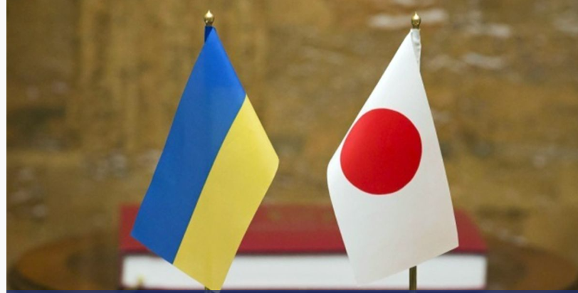 Японія може приєднатися до Drone Deal: про що домовилися Київ і Токіо Японія може приєднатися до Drone Deal: про що домовилися Київ і Токіо