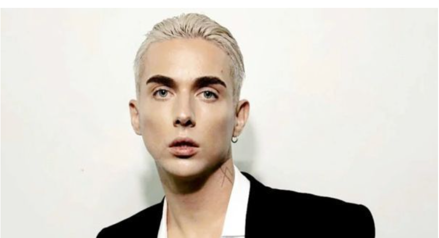 Співак MÉLOVIN зізнався, чи повернувся він до алкоголю Співак MÉLOVIN зізнався, чи повернувся він до алкоголю