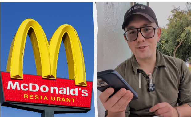 Досьє на 515 сторінок: журналіст з'ясував, як McDonald’s прогнозує майбутні покупки клієнтів Досьє на 515 сторінок: журналіст з'ясував, як McDonald’s прогнозує майбутні покупки клієнтів