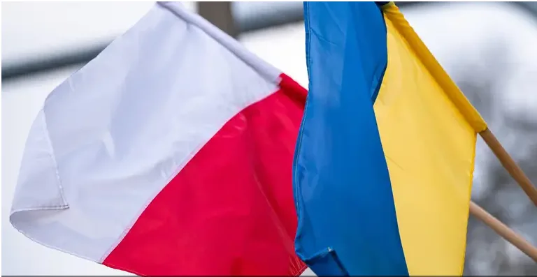 У Польщі затримали російського агента, який хотів вбити представника української оборонки У Польщі затримали російського агента, який хотів вбити представника української оборонки