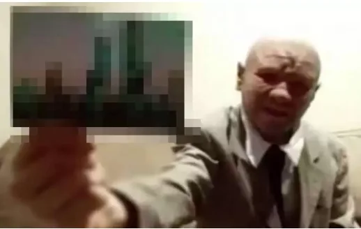 Невідомий "мандрівник" вразив мережу кадрами з 2118 року: так виглядатимуть міста майбутнього Невідомий "мандрівник" вразив мережу кадрами з 2118 року: так виглядатимуть міста майбутнього