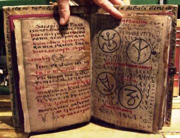 Некрономікон: що відомо про загадкову книгу мертвих, оповиту ореолом зловісної таємниці