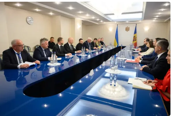 Україна та Румунія відновлять роботу комісії з питань нацменшин після майже восьми років перерви Україна та Румунія відновлять роботу комісії з питань нацменшин після майже восьми років перерви