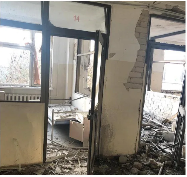 На ТЕЦ розраховувати взимку не можна: жителів Херсона закликали виїхати з міста На ТЕЦ розраховувати взимку не можна: жителів Херсона закликали виїхати з міста