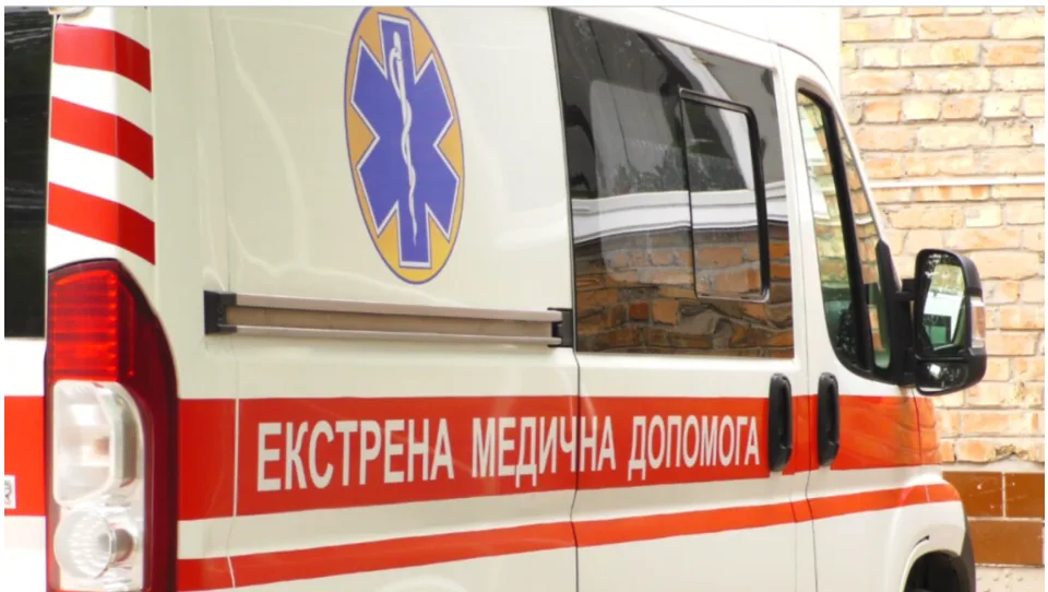 У Києві померла дворічна дівчинка після падіння російського дрона У Києві померла дворічна дівчинка після падіння російського дрона