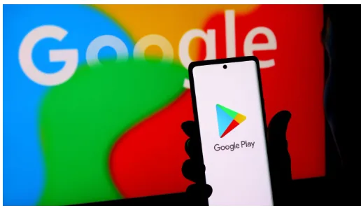 Альтернативні магазини додатків для Android: що варто знати Альтернативні магазини додатків для Android: що варто знати