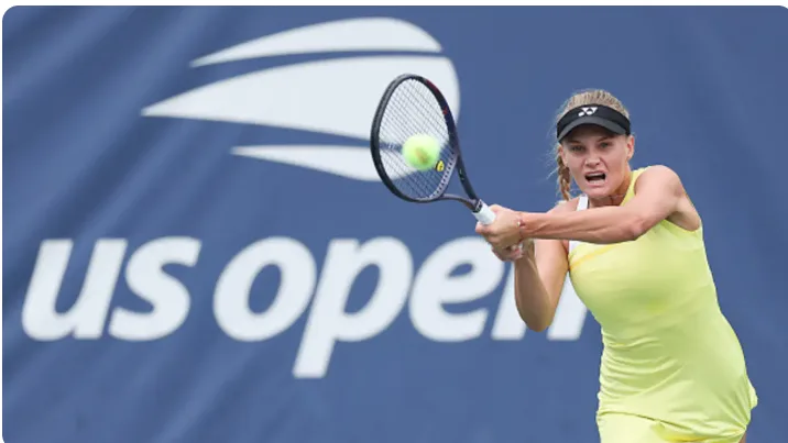 Ястремська провалила вирішальний сет і вилетіла з US Open-2026 Ястремська провалила вирішальний сет і вилетіла з US Open-2026