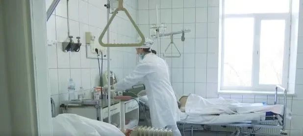 Госпіталізація за новими правилами: кому можуть відмовити у лікарняному ліжку Госпіталізація за новими правилами: кому можуть відмовити у лікарняному ліжку