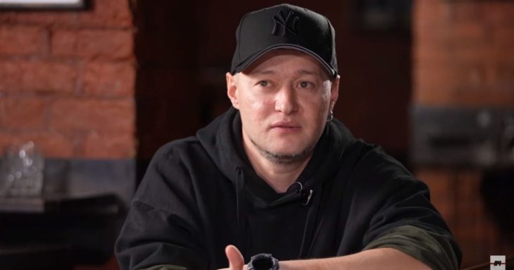 Лідер