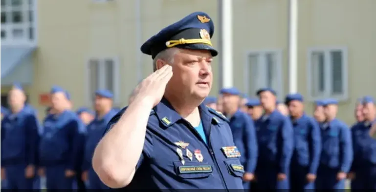 Причетний до удару по "Охматдиту": в Енгельсі підстрелили російського командира Причетний до удару по "Охматдиту": в Енгельсі підстрелили російського командира