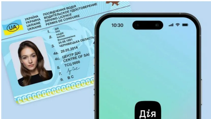 Як і для чого міняти довічні «права» на тимчасов Як і для чого міняти довічні «права» на тимчасов