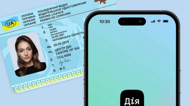 Як і для чого міняти довічні «права» на тимчасов Як і для чого міняти довічні «права» на тимчасов