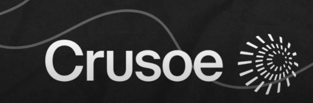 Провайдер ШІ-інфраструктури Crusoe залучив понад $3 млрд за оцінки в $30 млрд Провайдер ШІ-інфраструктури Crusoe залучив понад $3 млрд за оцінки в $30 млрд