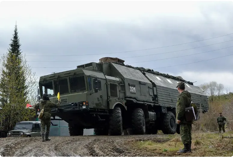 ГУР зламало інформаційні системи російського розробника балістичних ракет ГУР зламало інформаційні системи російського розробника балістичних ракет