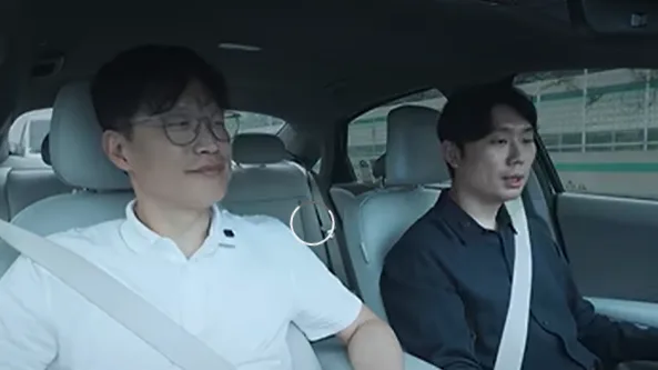 Hyundai та Nvidia розробляють нове покоління автопілота (відео) Hyundai та Nvidia розробляють нове покоління автопілота (відео)