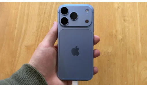Особливості швидкої зарядки iPhone 18 Pro: як обрати правильний адаптер Особливості швидкої зарядки iPhone 18 Pro: як обрати правильний адаптер