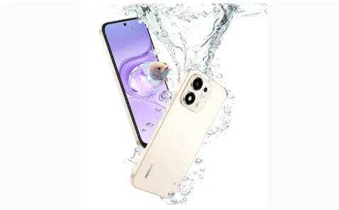 Honor представила смартфон 600 Elite 5G з акумулятором на 8100 мАг Honor представила смартфон 600 Elite 5G з акумулятором на 8100 мАг