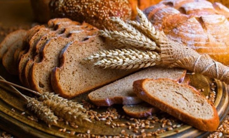 Медики розповіли, який хліб допомагає схуднути