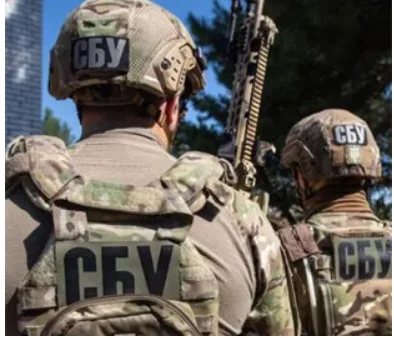 Військовий у ЗСУ намагався навести ракети РФ на власний підрозділ Військовий у ЗСУ намагався навести ракети РФ на власний підрозділ