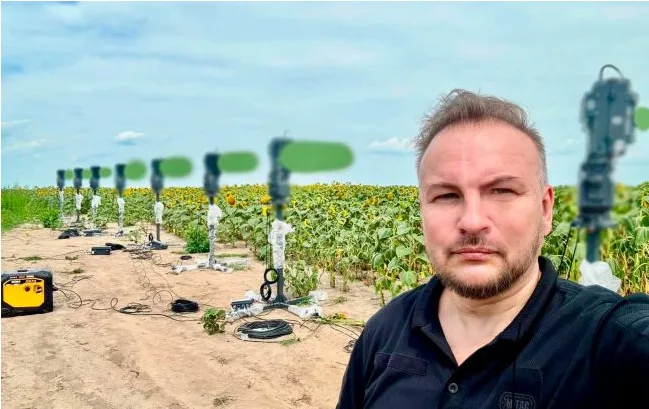 "Флеш" розповів, що буде з інтернетом в Україні після російських атак "Флеш" розповів, що буде з інтернетом в Україні після російських атак