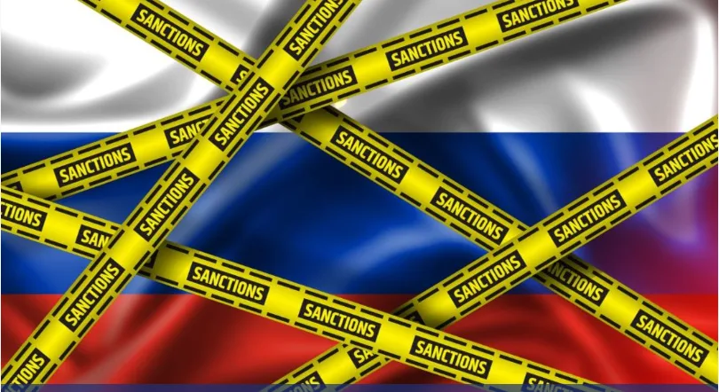 Українська розвідка опублікувала список фінансових посередників, які допомагають Росії обходити санкції Українська розвідка опублікувала список фінансових посередників, які допомагають Росії обходити санкції