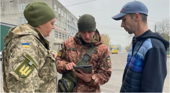 Пройшов три інстанції: Верховний Суд виніс остаточний вердикт українцю, який оскаржував дії ТЦК Пройшов три інстанції: Верховний Суд виніс остаточний вердикт українцю, який оскаржував дії ТЦК