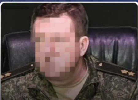 Наступ на Київ через Сумщину: до суду скерували справу командувача танкової армії РФ Наступ на Київ через Сумщину: до суду скерували справу командувача танкової армії РФ