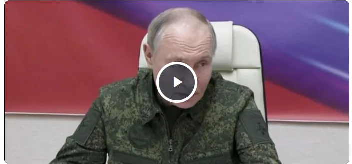 Путін готується до "м'ясних штурмів" Слов'янська і Краматорська, – Симоро Путін готується до "м'ясних штурмів" Слов'янська і Краматорська, – Симоро