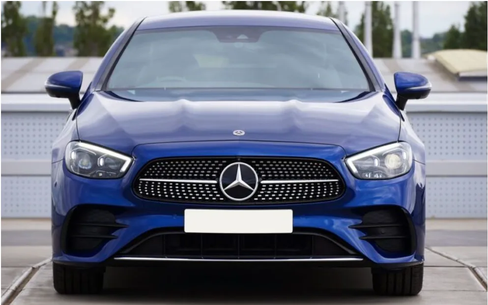 Mercedes-Benz зупиняє виробництво EQE та S63 E Performance Mercedes-Benz зупиняє виробництво EQE та S63 E Performance