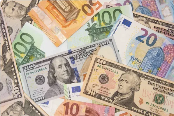 Україна отримала 50 млн євро на компенсації за знищене житло Україна отримала 50 млн євро на компенсації за знищене житло