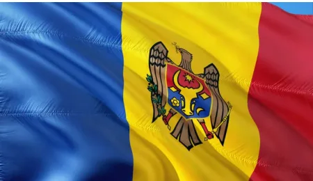 Молдова вручила рф ноту протесту через дрони та ракети в повітряному просторі країни Молдова вручила рф ноту протесту через дрони та ракети в повітряному просторі країни