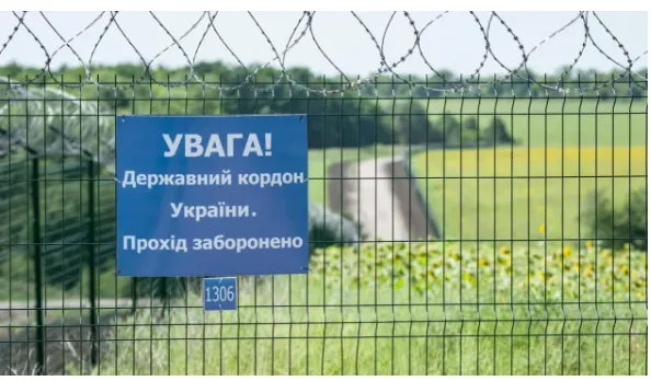 Статус «виключений з військового обліку» не гарантує виїзд за кордон: що перевіряють прикордонники Статус «виключений з військового обліку» не гарантує виїзд за кордон: що перевіряють прикордонники
