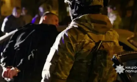 Дзвонять "з поліції" і просять гроші за родича: кіберполіція попередила про схему шахраїв Дзвонять "з поліції" і просять гроші за родича: кіберполіція попередила про схему шахраїв