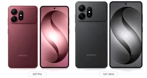 З’явилися нові подробиці про характеристики Samsung Galaxy S27 Ultra З’явилися нові подробиці про характеристики Samsung Galaxy S27 Ultra