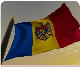 Молдова облаштовує захисні зони на кордоні з Україною через загрозу атак дронів Молдова облаштовує захисні зони на кордоні з Україною через загрозу атак дронів