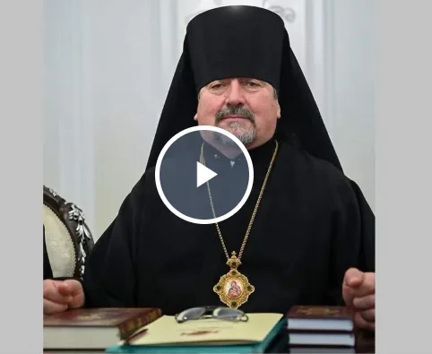 Єпископ ПЦУ уник покарання за фіктивні документи дияконів для 291 ухилянта Єпископ ПЦУ уник покарання за фіктивні документи дияконів для 291 ухилянта