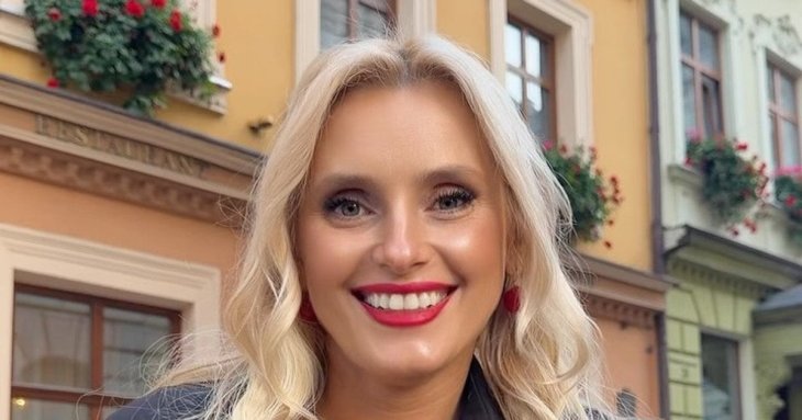 \"З хлопцями я така не була\": вагітна Ірина Федишин здивувала змінами під час третьої вагітності \"З хлопцями я така не була\": вагітна Ірина Федишин здивувала змінами під час третьої вагітності