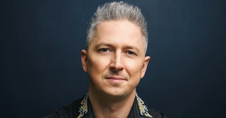 \"Тепер я трансформер\": Педан показався у лікарні після перенесеної операції й розкрив причину \"Тепер я трансформер\": Педан показався у лікарні після перенесеної операції й розкрив причину