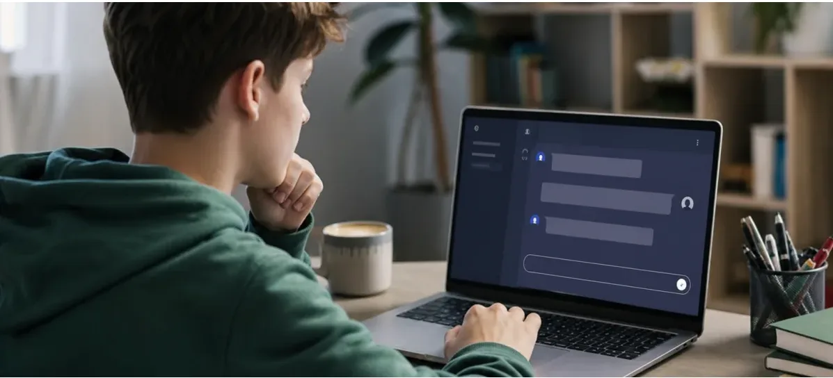 Common Sense Media назвала ChatGPT for Teens неприйнятним ризиком для дітей Common Sense Media назвала ChatGPT for Teens неприйнятним ризиком для дітей