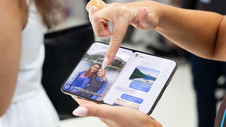 Apple iPhone Duo: чому інноваційна функція Split View може стати проблемою