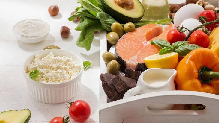 Як поповнити запаси вітаміну D: лікарка поділилася списком продуктів