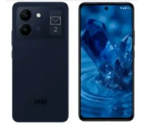 Смартфону HMD Pulse 2T Pro приписують OLED-екран на 120 Гц і акумулятор на 6000 мА·год Смартфону HMD Pulse 2T Pro приписують OLED-екран на 120 Гц і акумулятор на 6000 мА·год