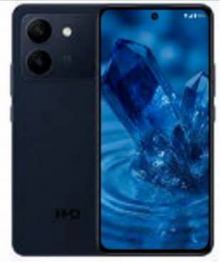 Смартфону HMD Pulse 2T Pro приписують OLED-екран на 120 Гц і акумулятор на 6000 мА·год Смартфону HMD Pulse 2T Pro приписують OLED-екран на 120 Гц і акумулятор на 6000 мА·год
