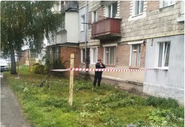 На Львівщині поранили військового ТЦК: нападник утік На Львівщині поранили військового ТЦК: нападник утік